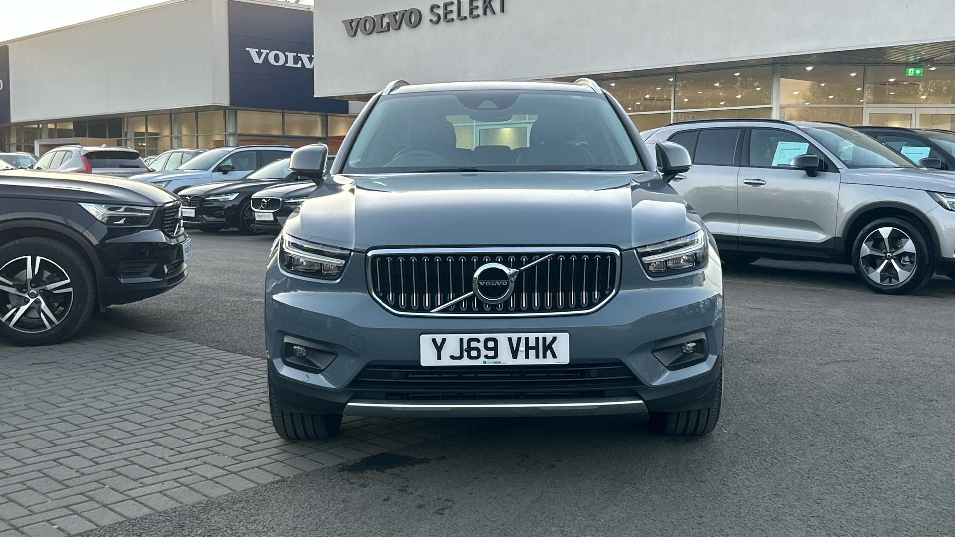 Volvo XC40 Image 12