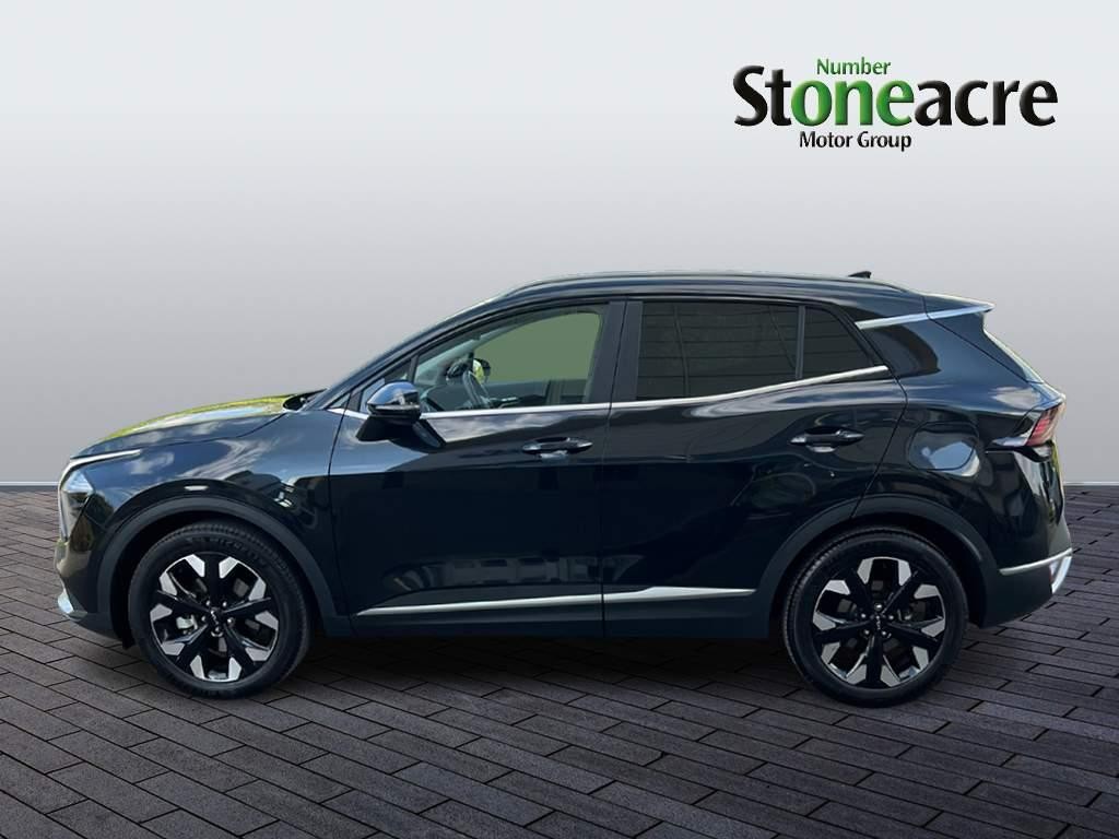 Kia Sportage Image 6