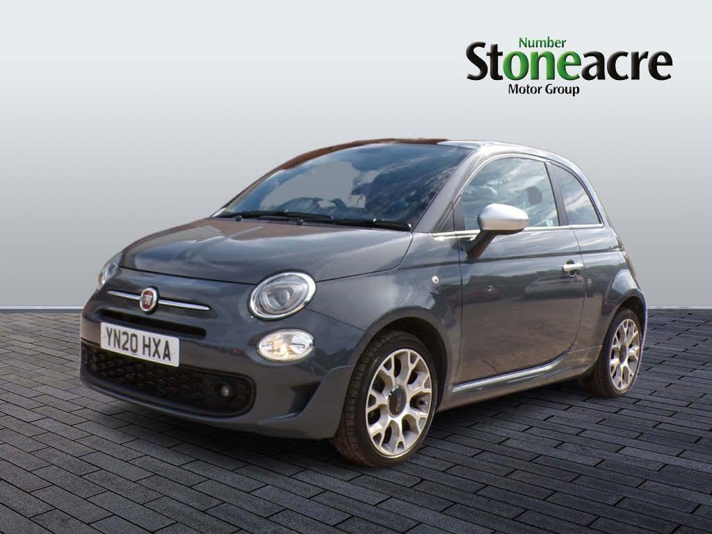 Fiat 500 Image 7