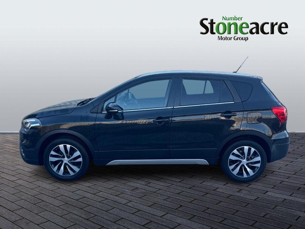 Suzuki SX4 S-Cross Image 6