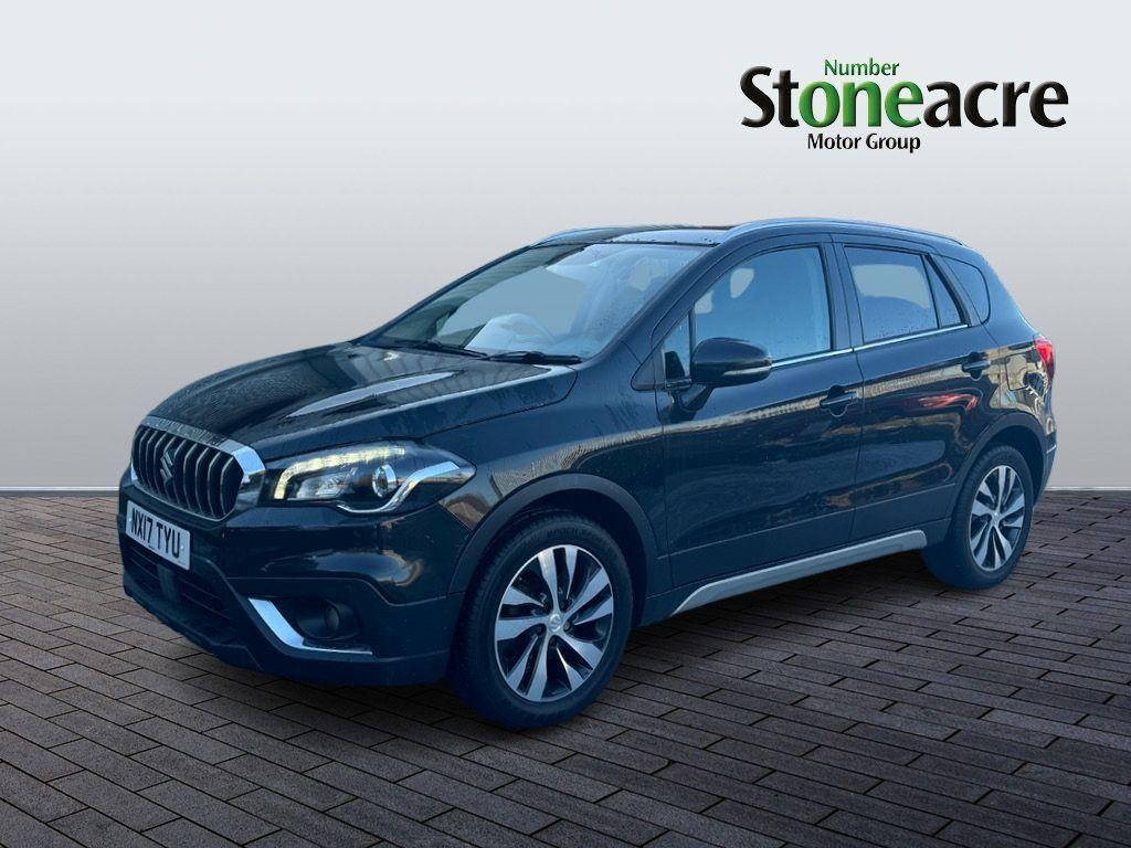 Suzuki SX4 S-Cross Image 7