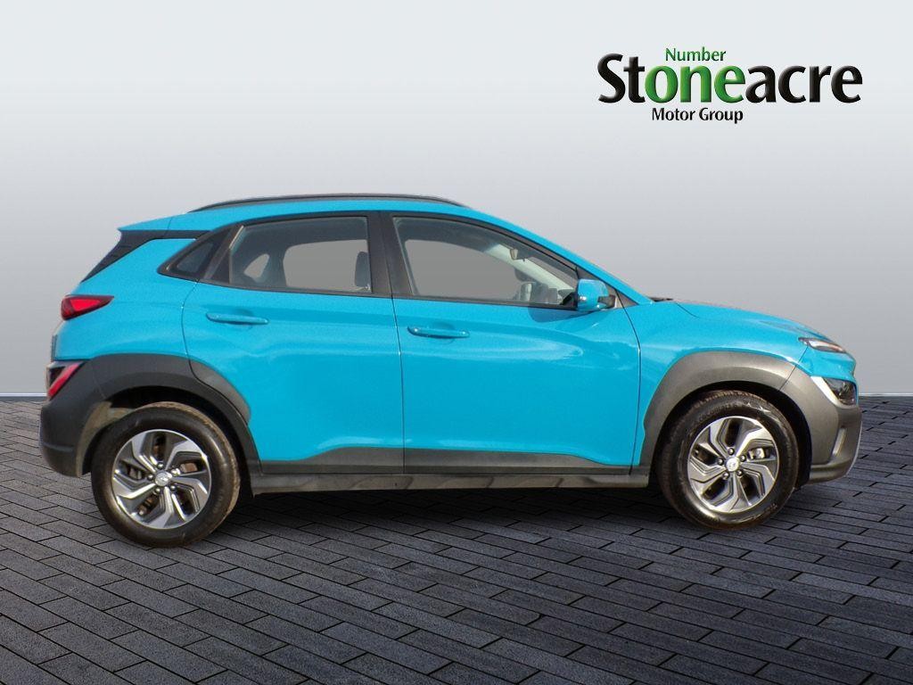 Hyundai KONA Image 2