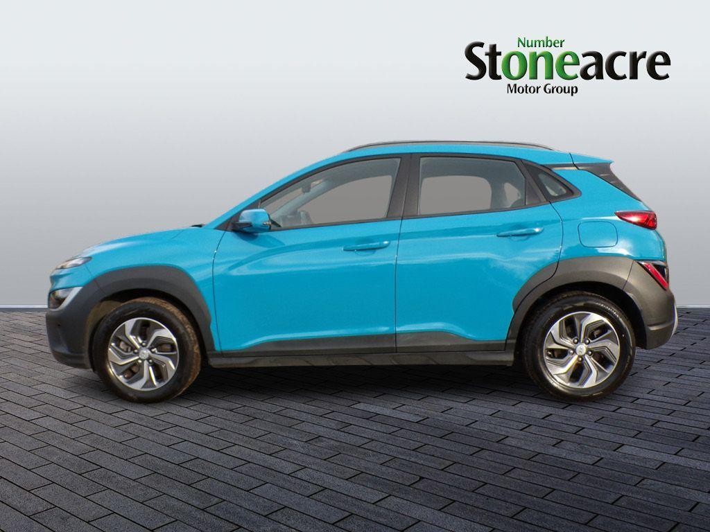 Hyundai KONA Image 6