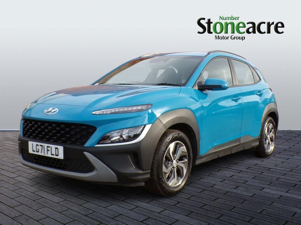 Hyundai KONA Image 7