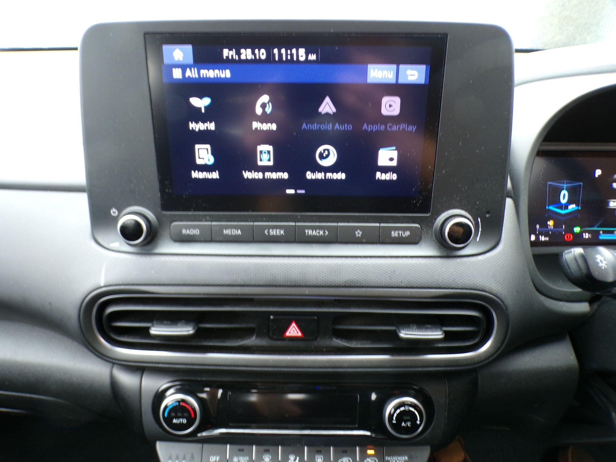 Hyundai KONA Image 16