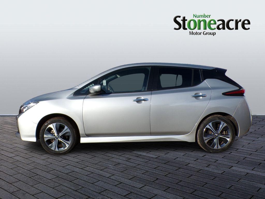 Nissan LEAF Image 6