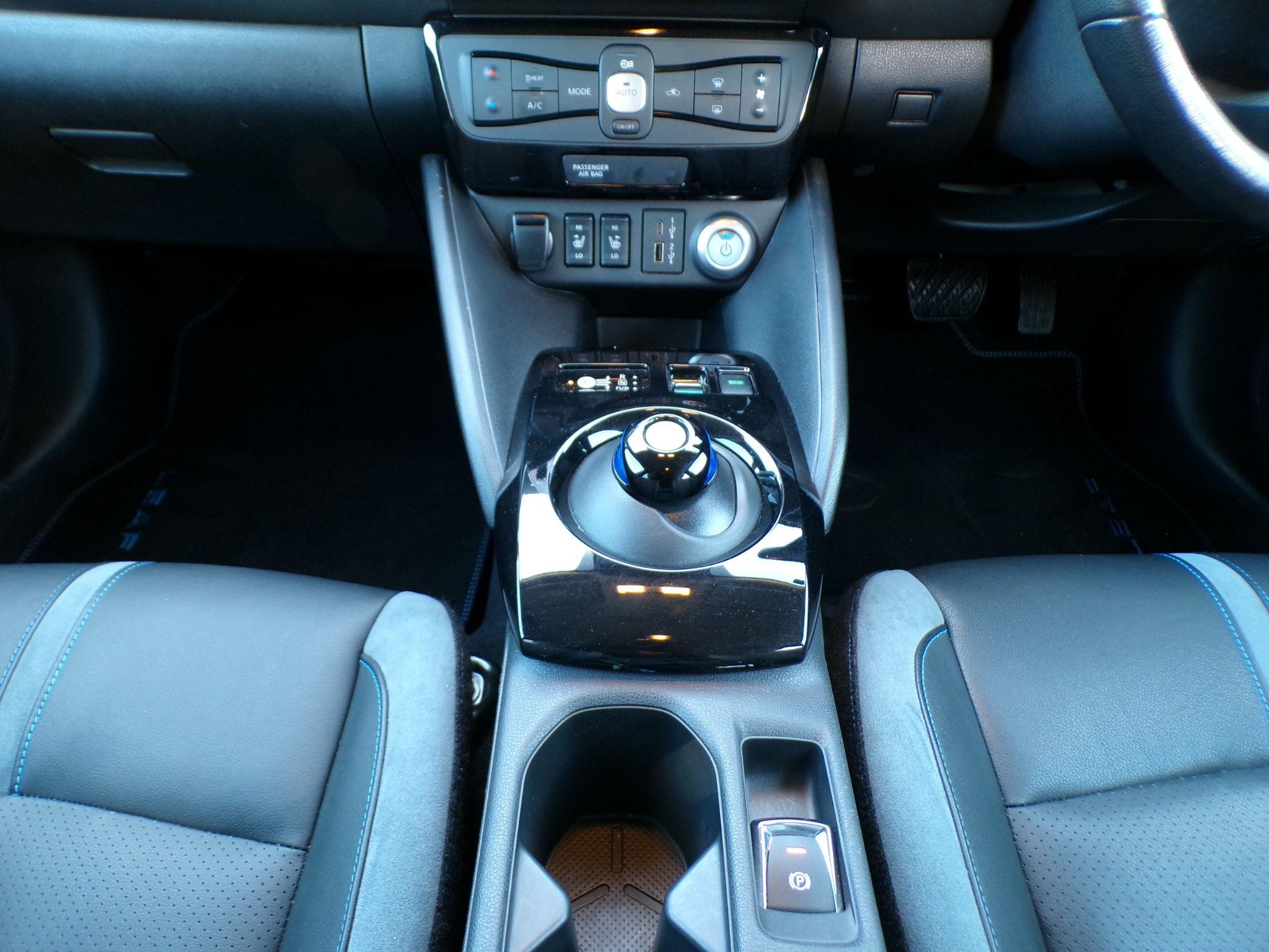 Nissan LEAF Image 19