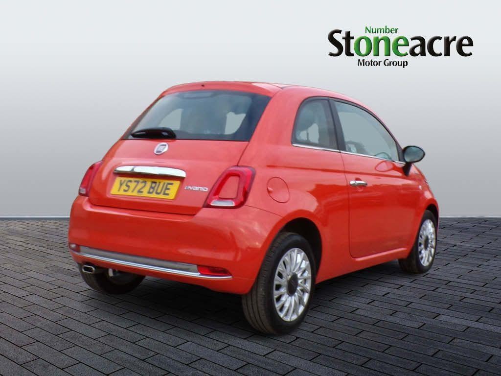 Fiat 500 Image 3