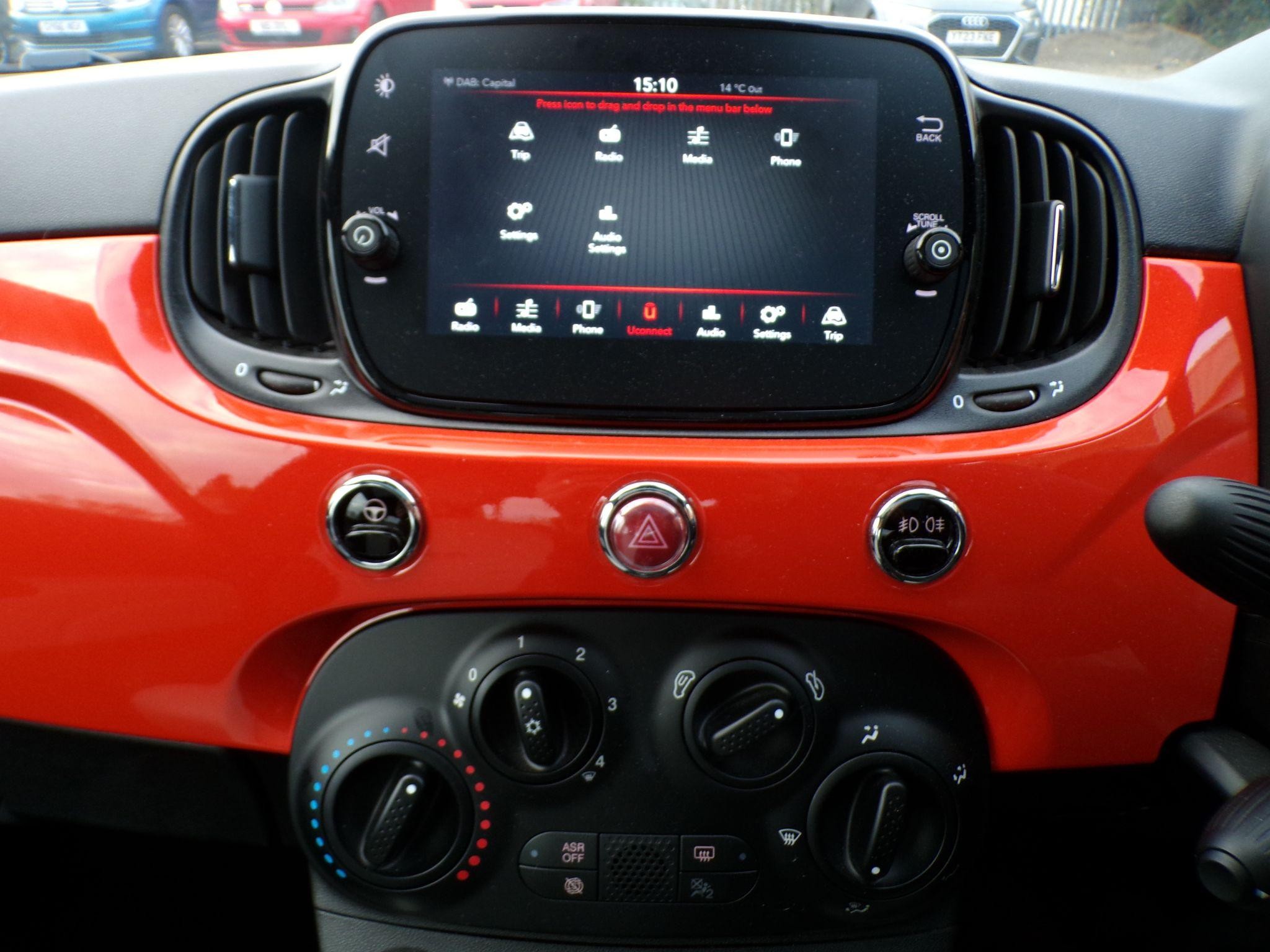 Fiat 500 Image 15