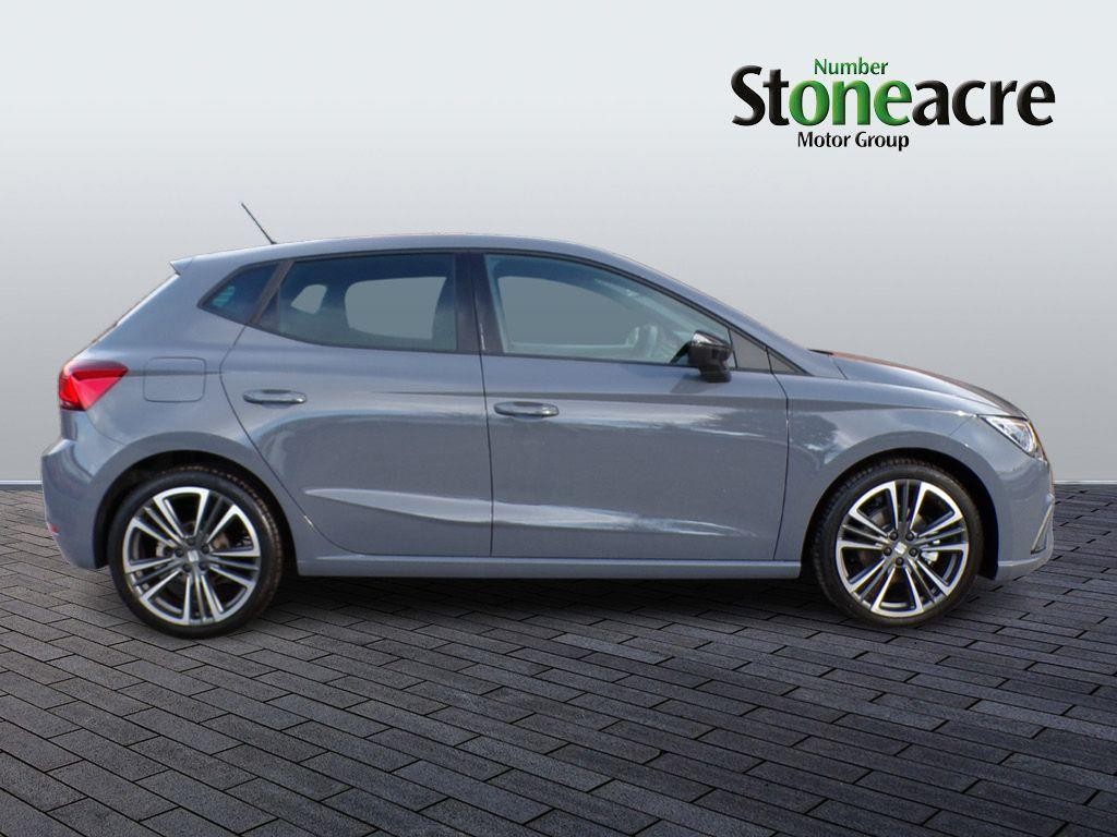 SEAT Ibiza Image 2