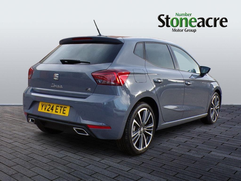 SEAT Ibiza Image 3