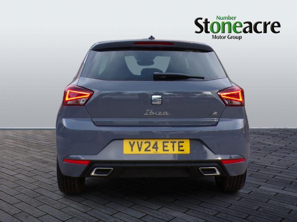 SEAT Ibiza Image 4