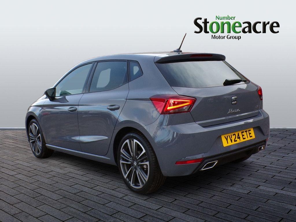 SEAT Ibiza Image 5