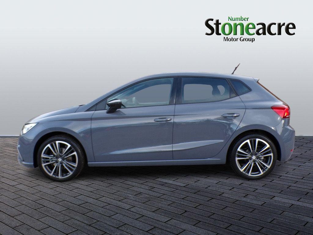 SEAT Ibiza Image 6