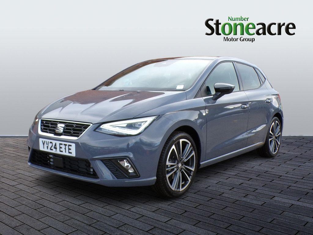 SEAT Ibiza Image 7