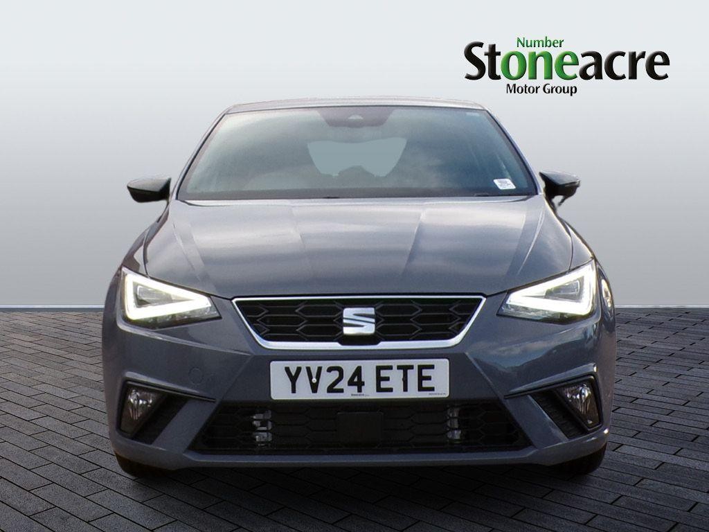 SEAT Ibiza Image 8