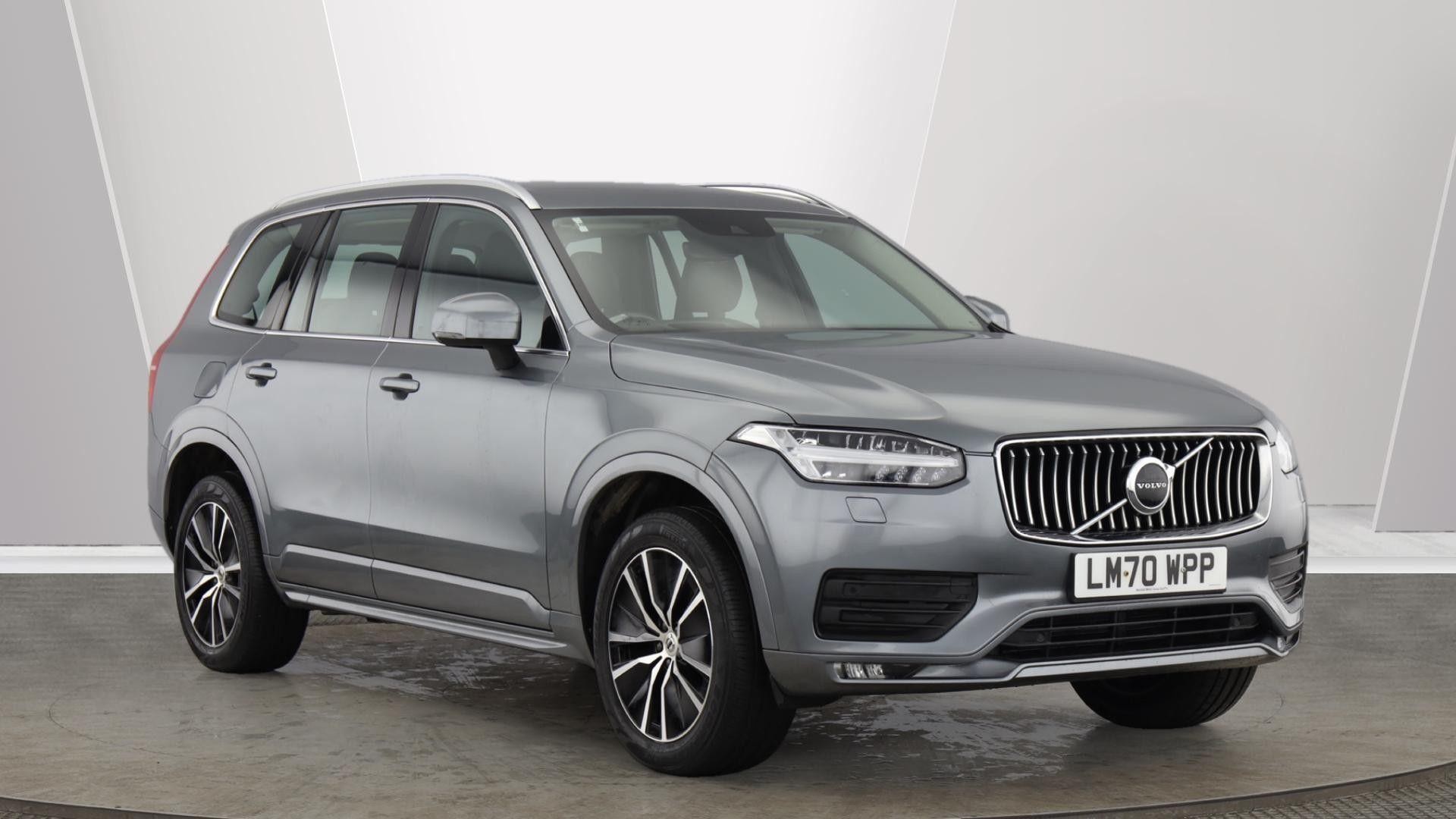 Volvo XC90 Image 1