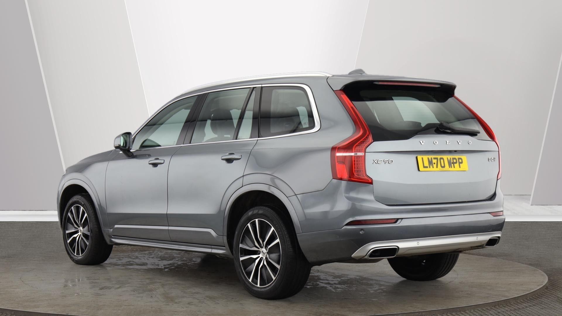 Volvo XC90 Image 3