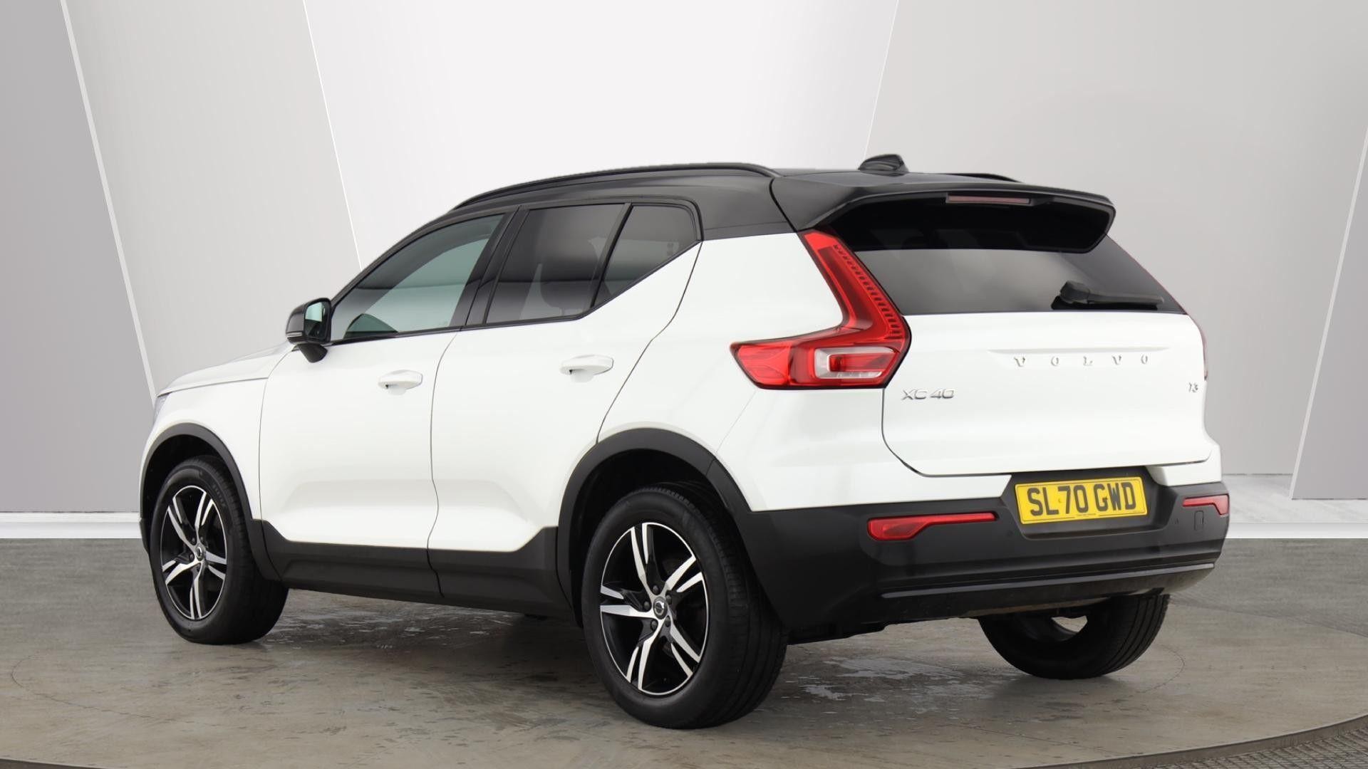 Volvo XC40 Image 3