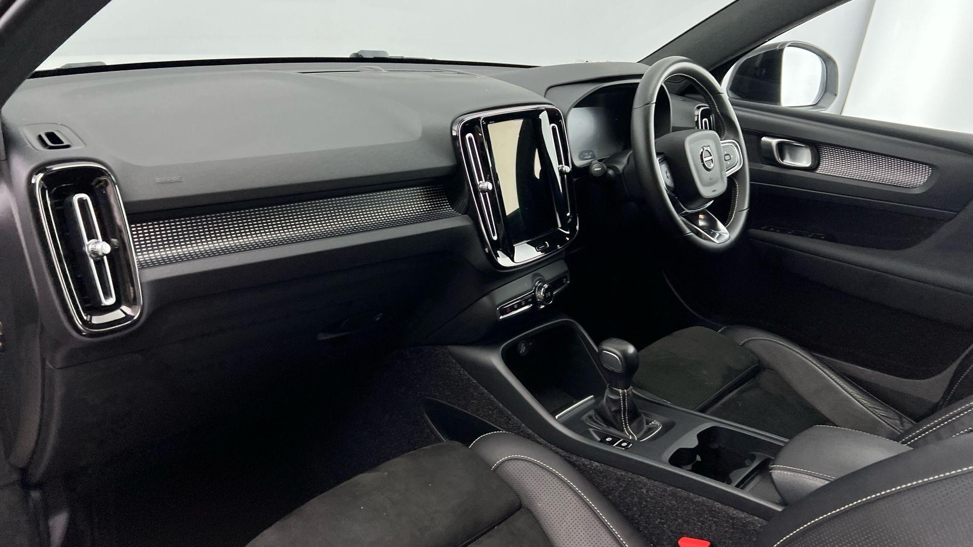 Volvo XC40 Image 6