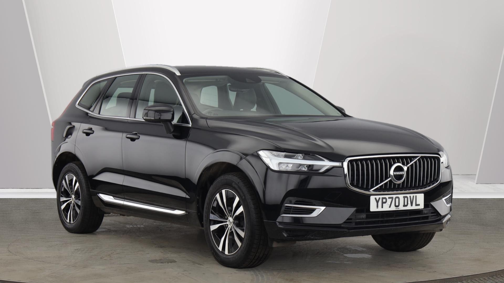 Volvo XC60 Image 1