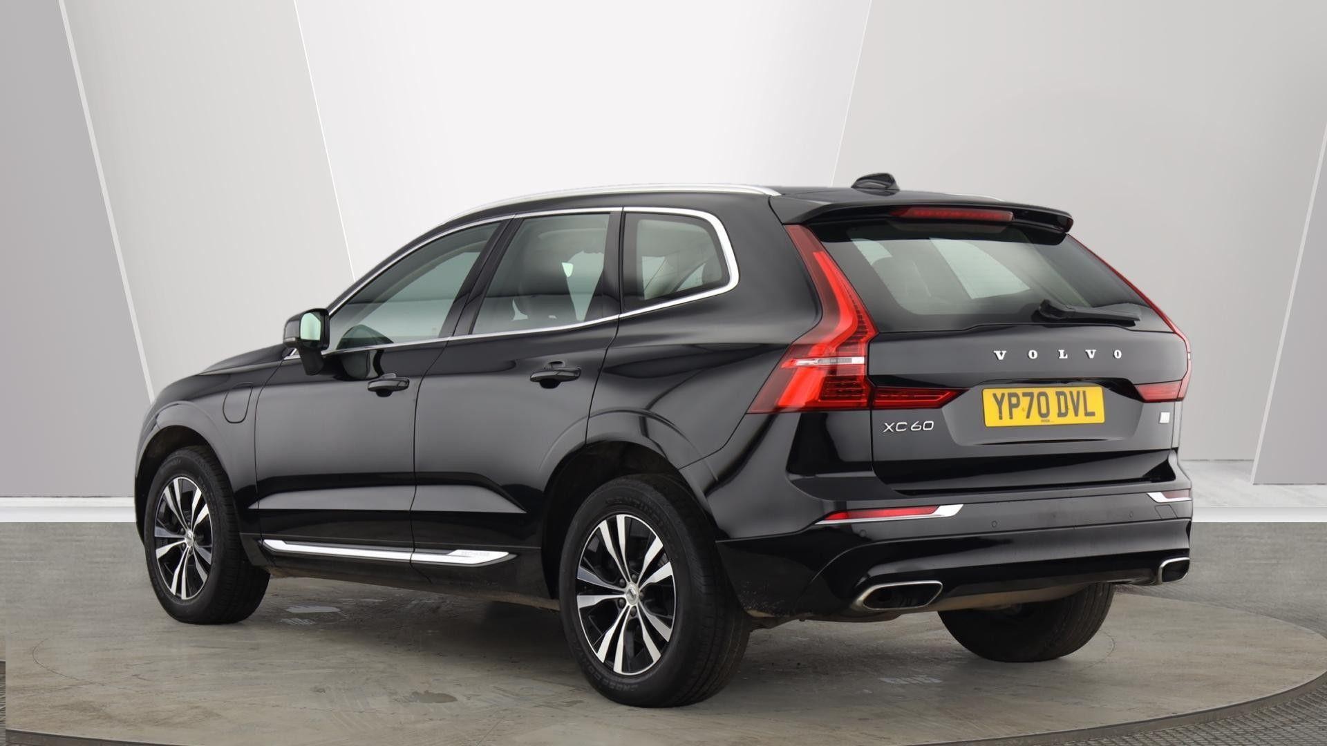 Volvo XC60 Image 3