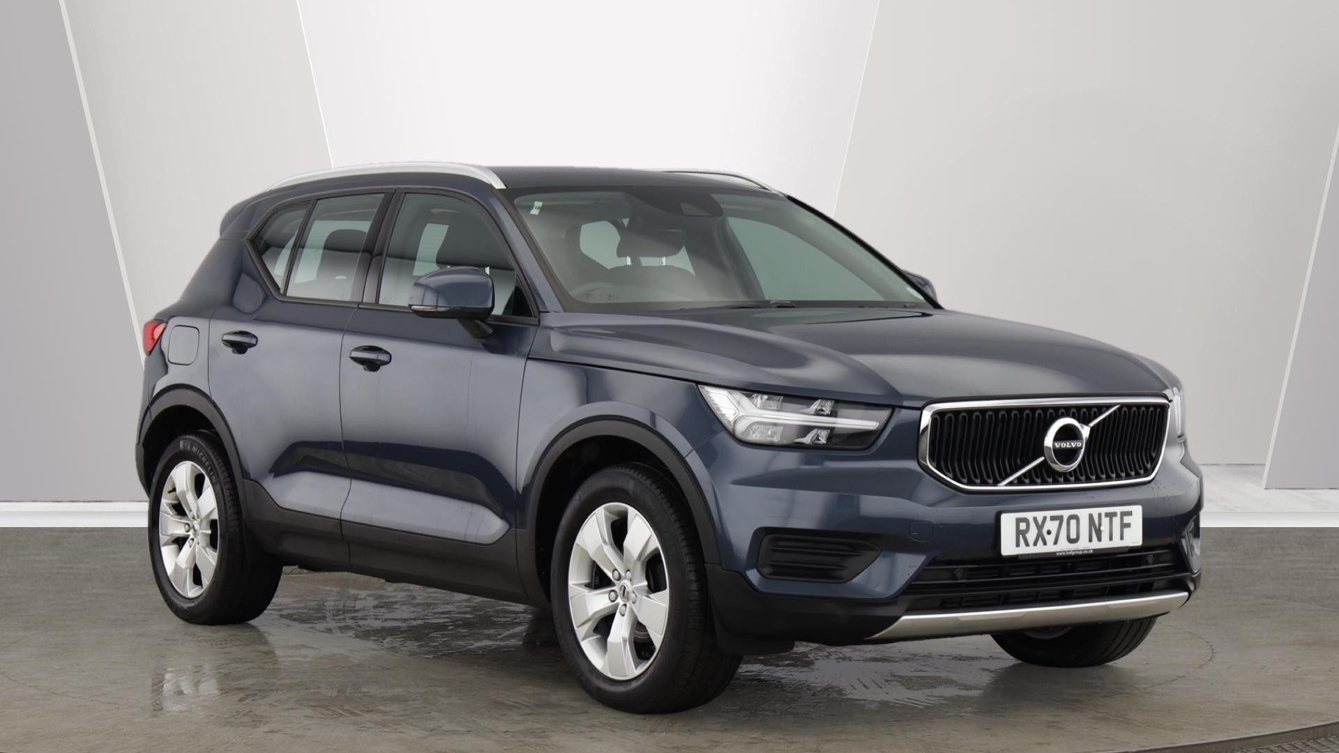 Volvo XC40 Image 1