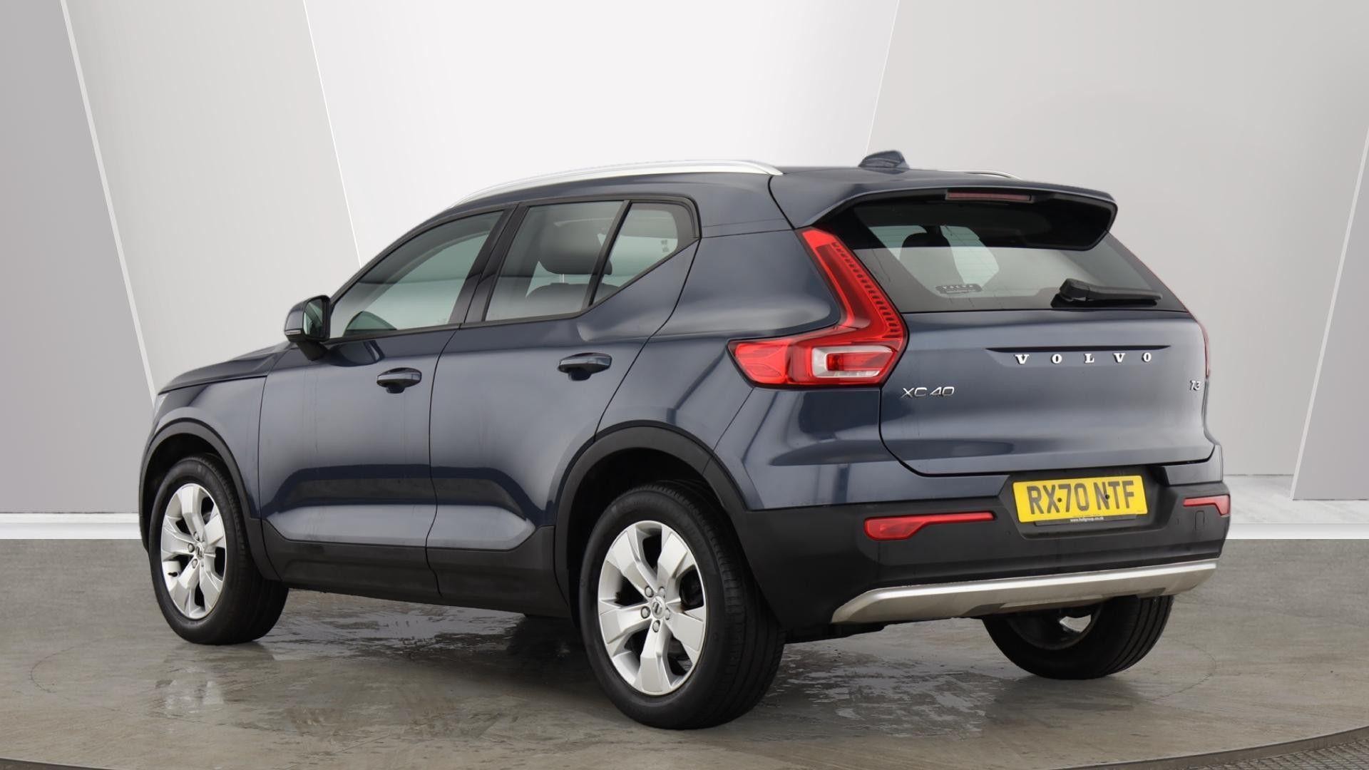 Volvo XC40 Image 3