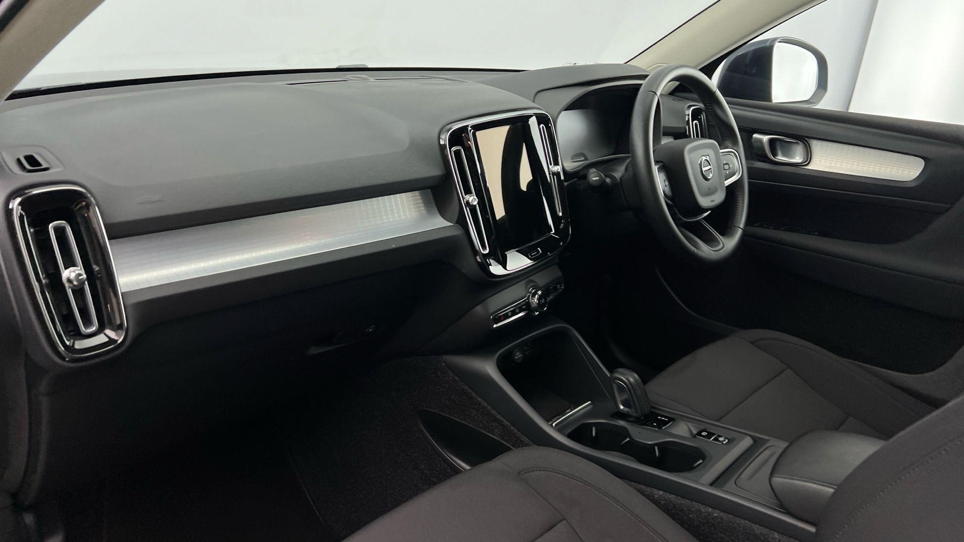 Volvo XC40 Image 6