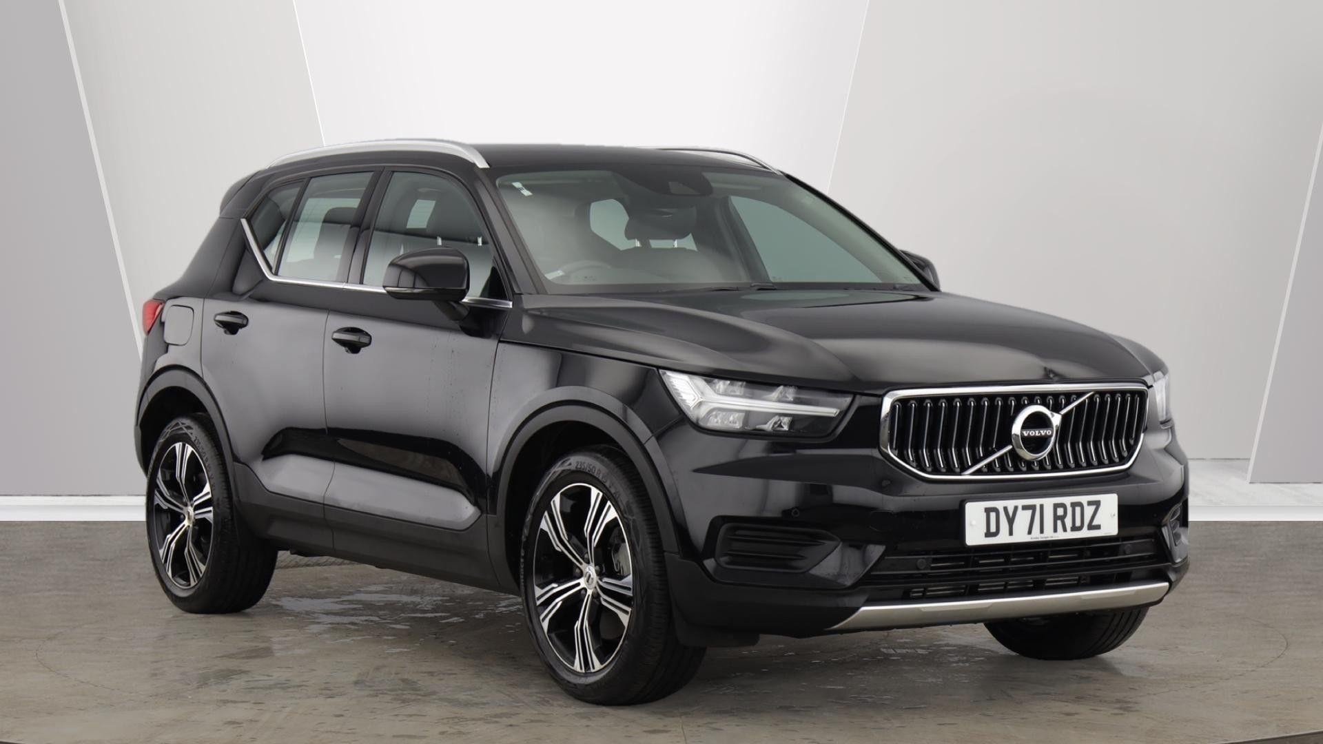 Volvo XC40 Image 1