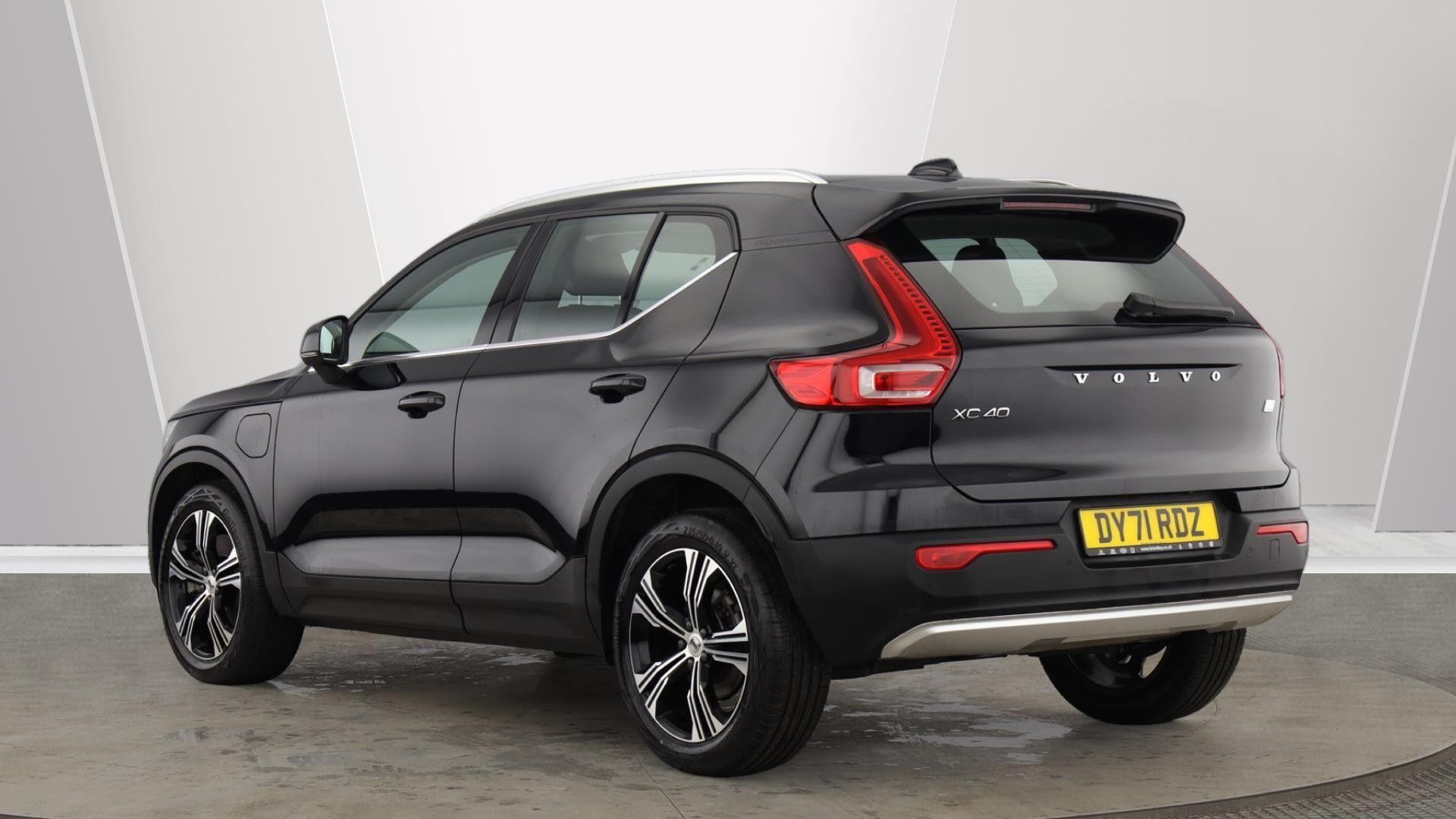 Volvo XC40 Image 3