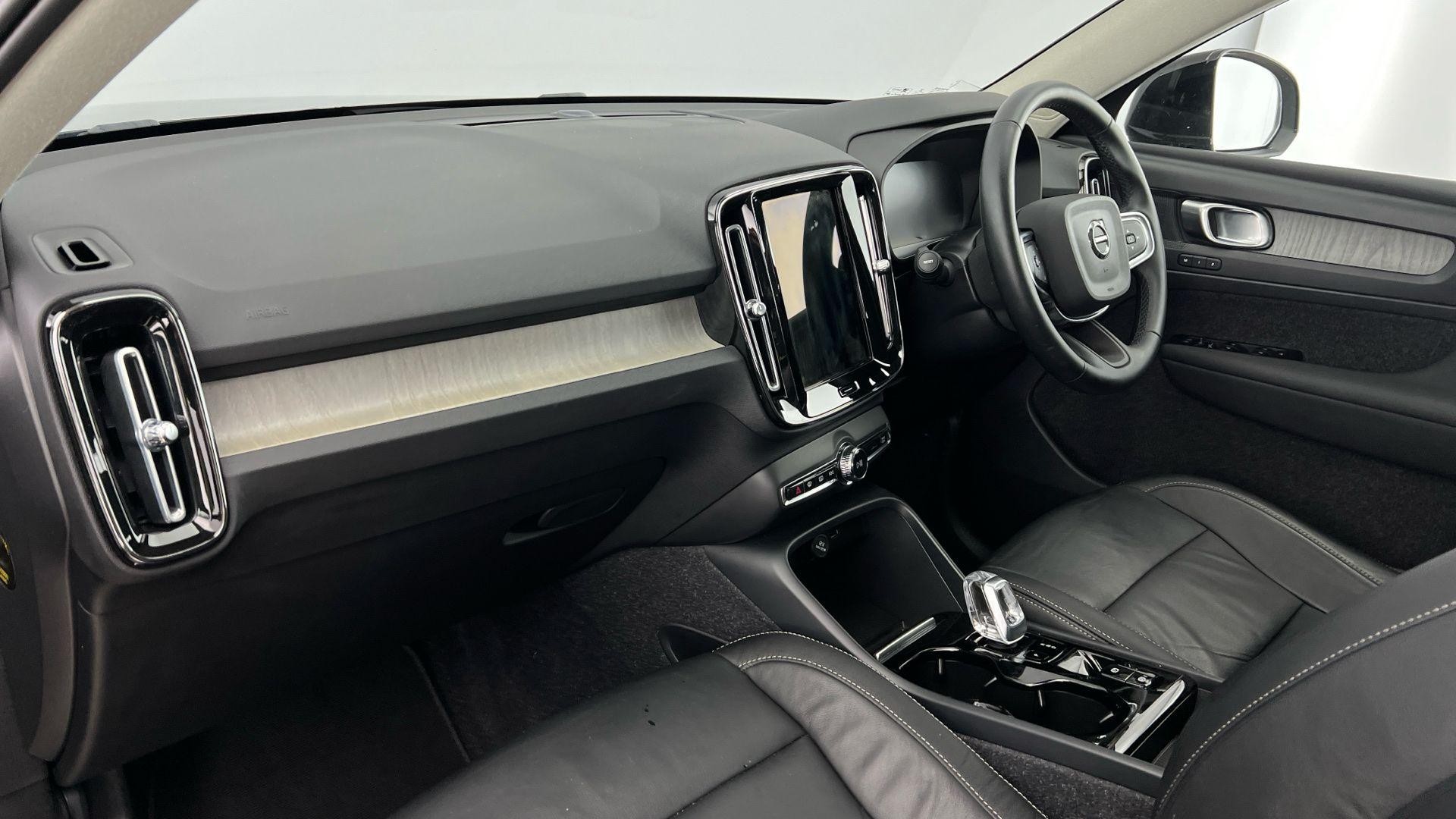 Volvo XC40 Image 6