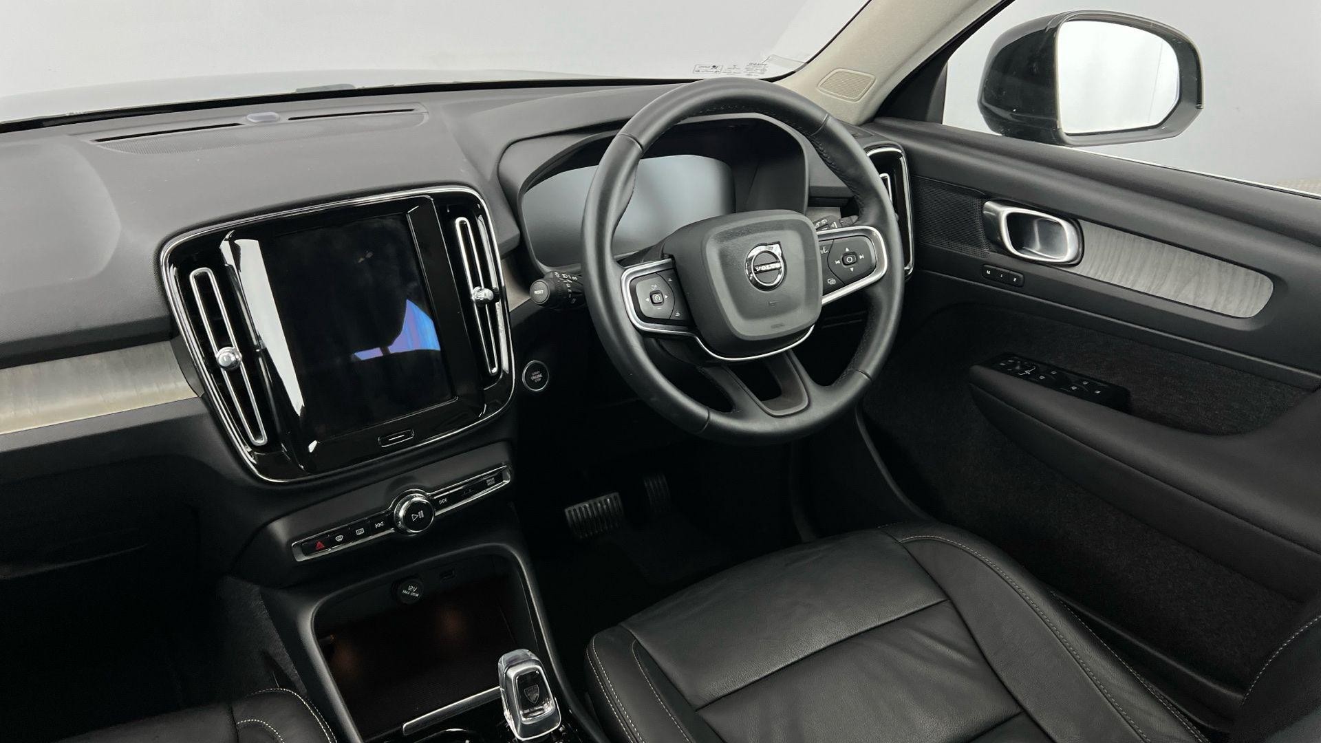 Volvo XC40 Image 8