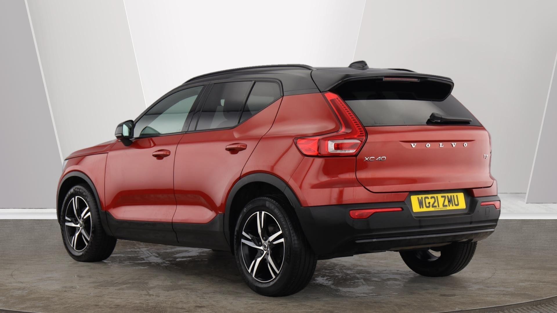 Volvo XC40 Image 3