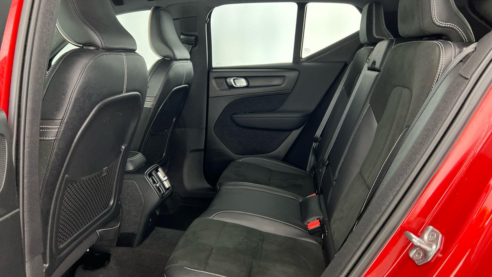 Volvo XC40 Image 7