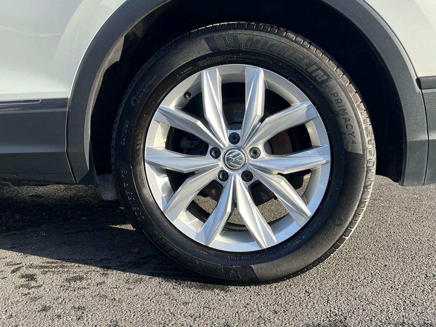 Volkswagen Tiguan Image 32