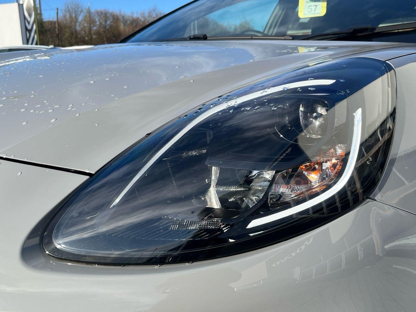 Ford Puma Image 34