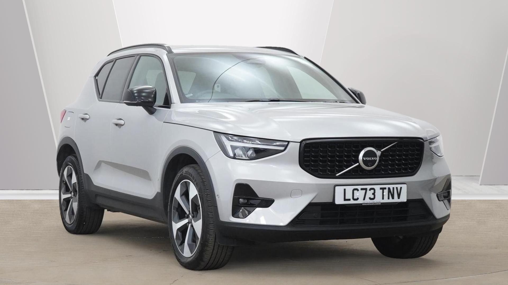 Volvo XC40 Image 1