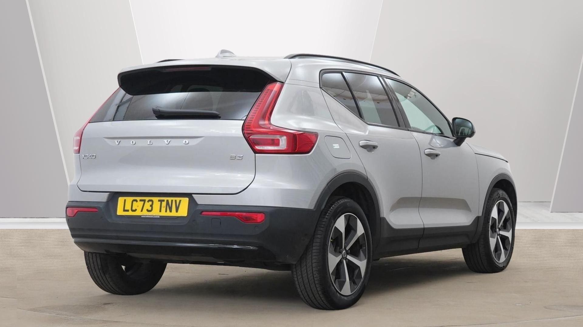 Volvo XC40 Image 3