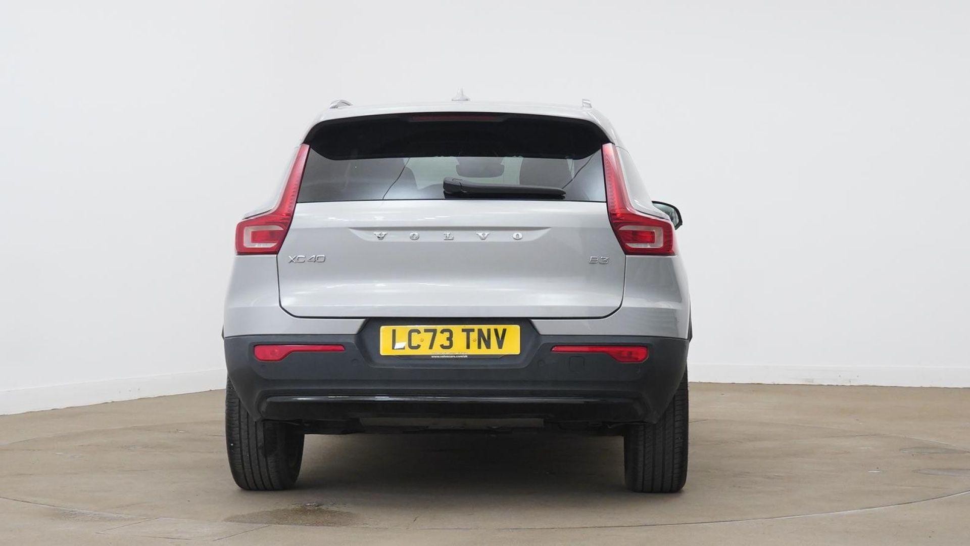 Volvo XC40 Image 4