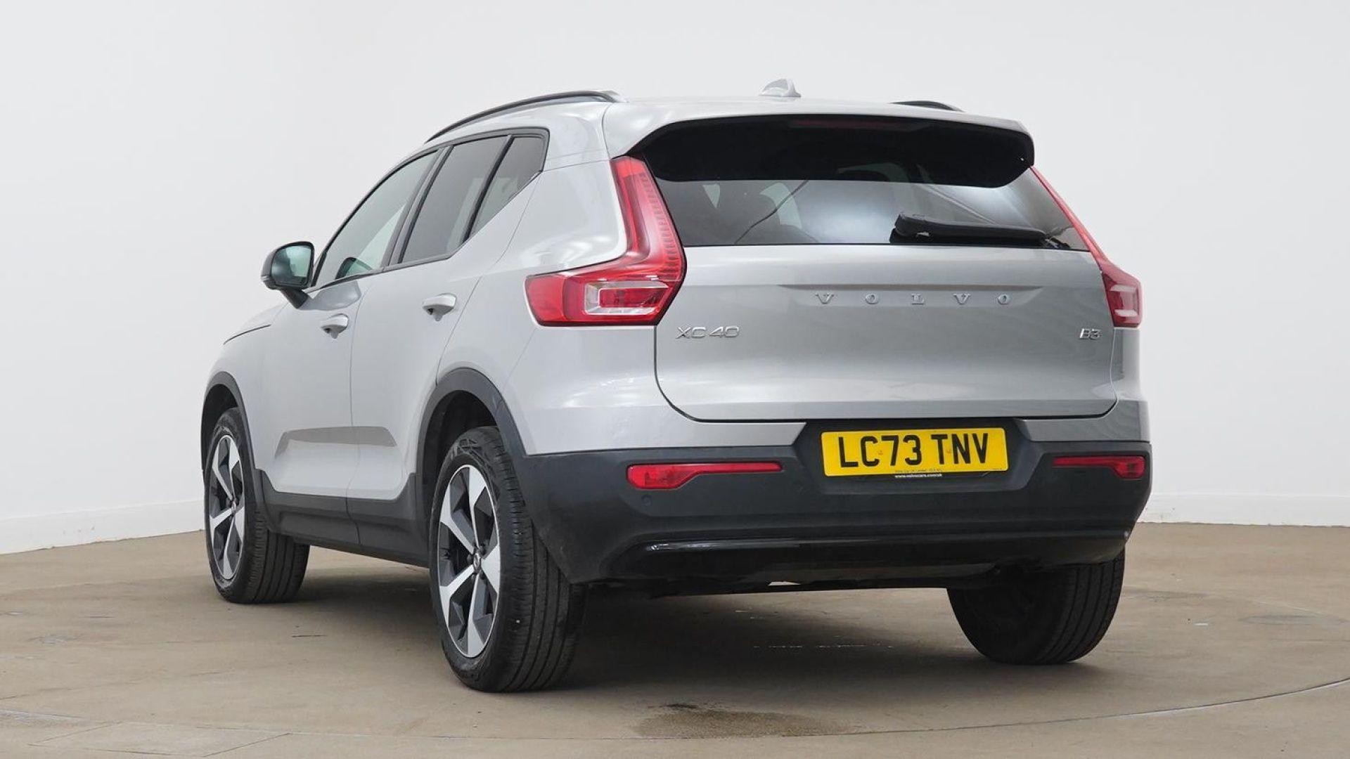 Volvo XC40 Image 5