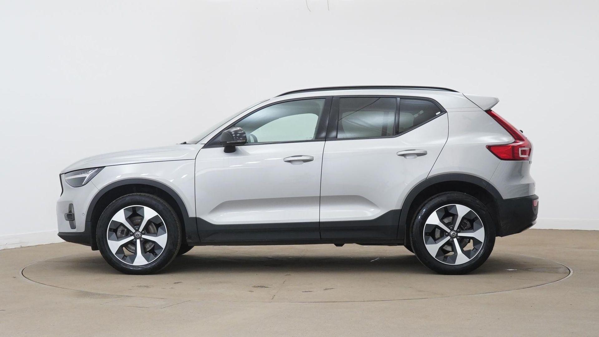 Volvo XC40 Image 6