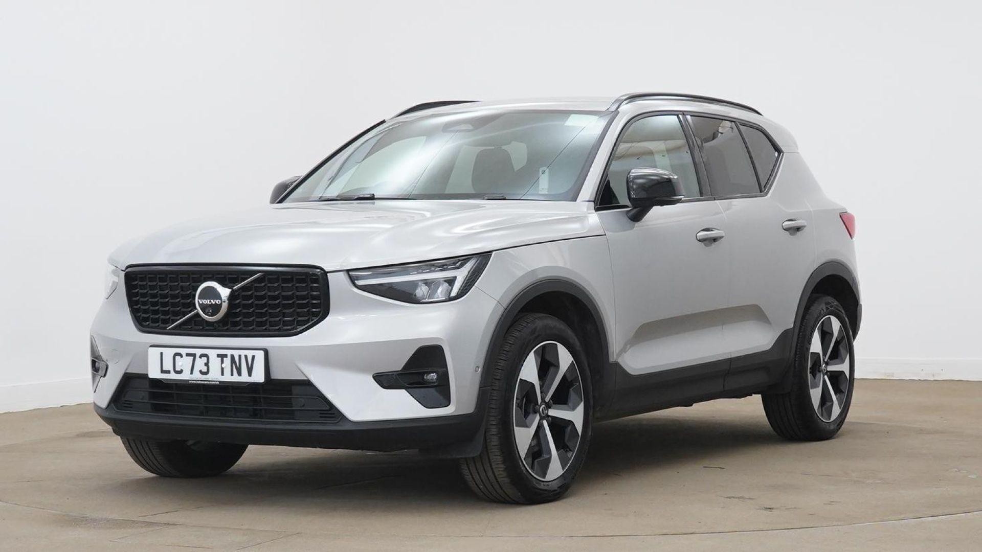 Volvo XC40 Image 7