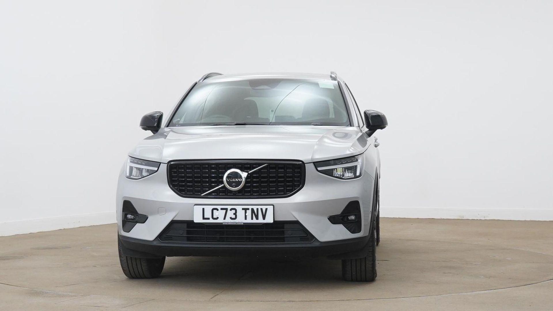 Volvo XC40 Image 8