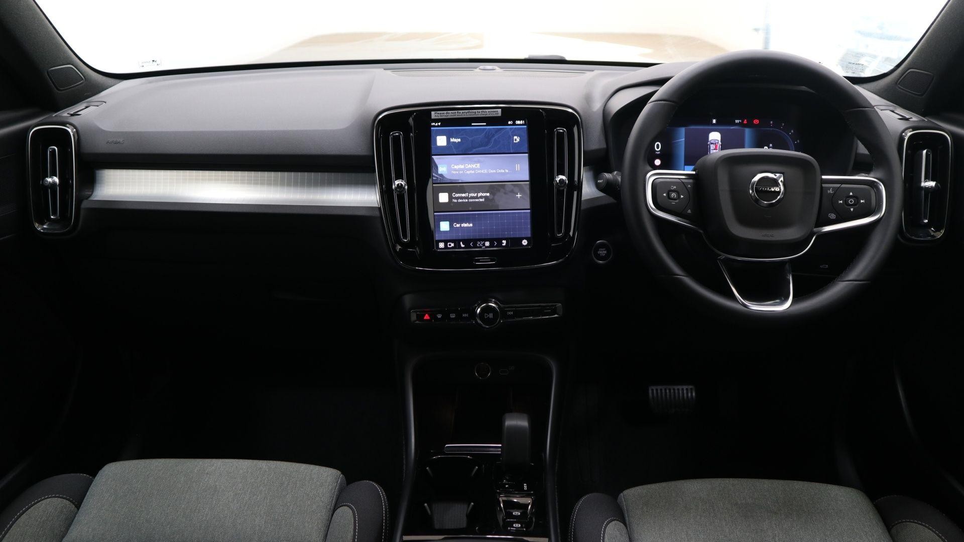 Volvo XC40 Image 10