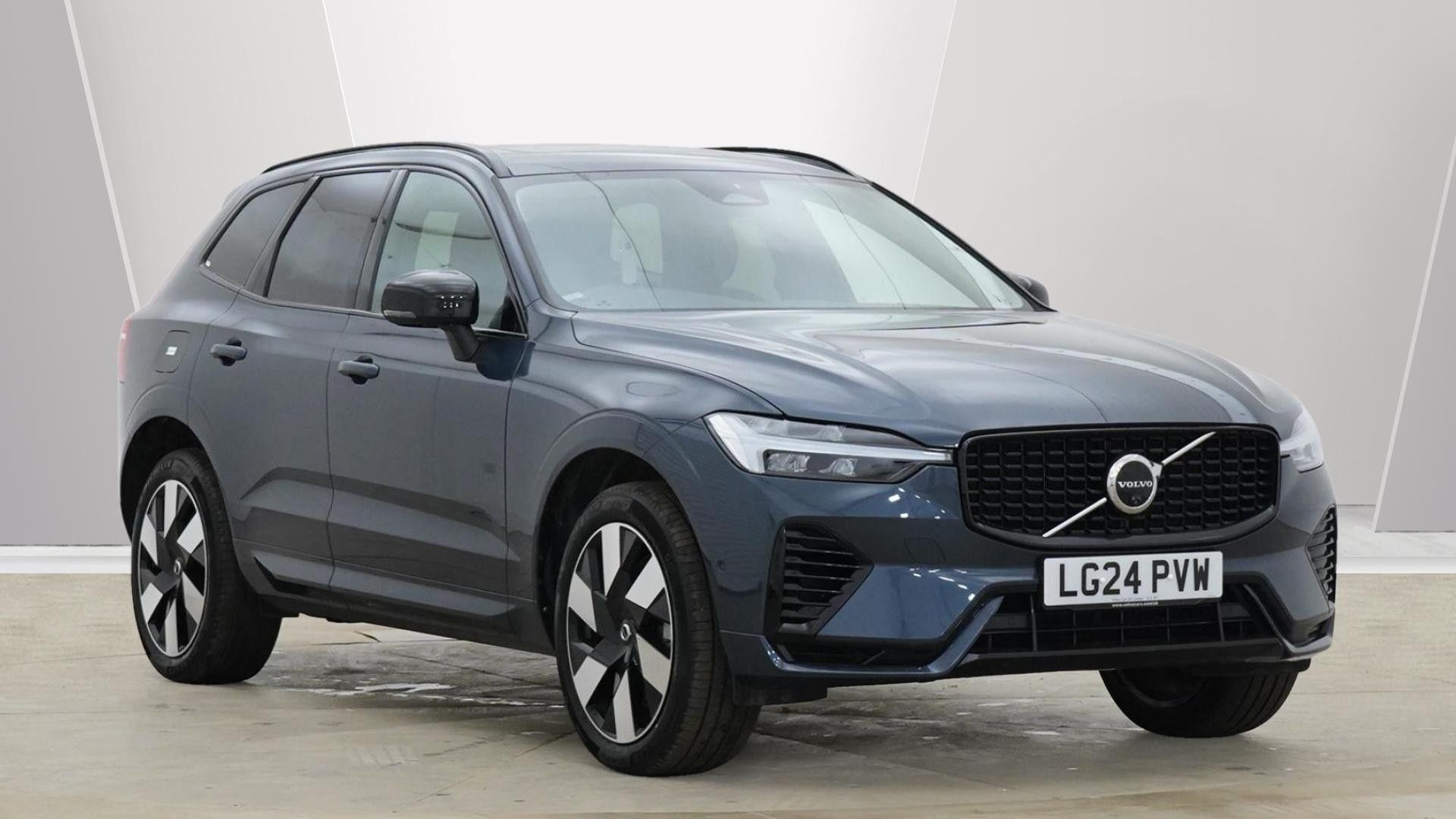 Volvo XC60 Image 1