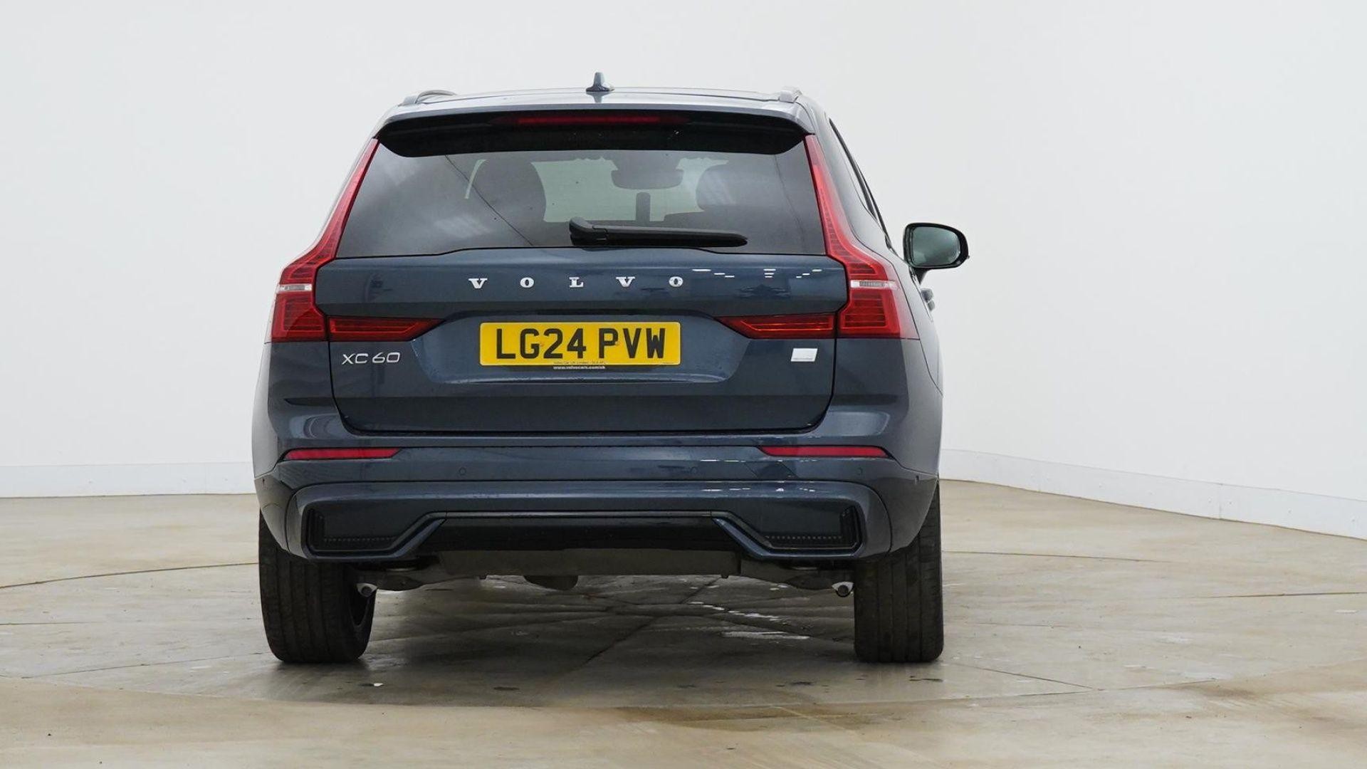 Volvo XC60 Image 4