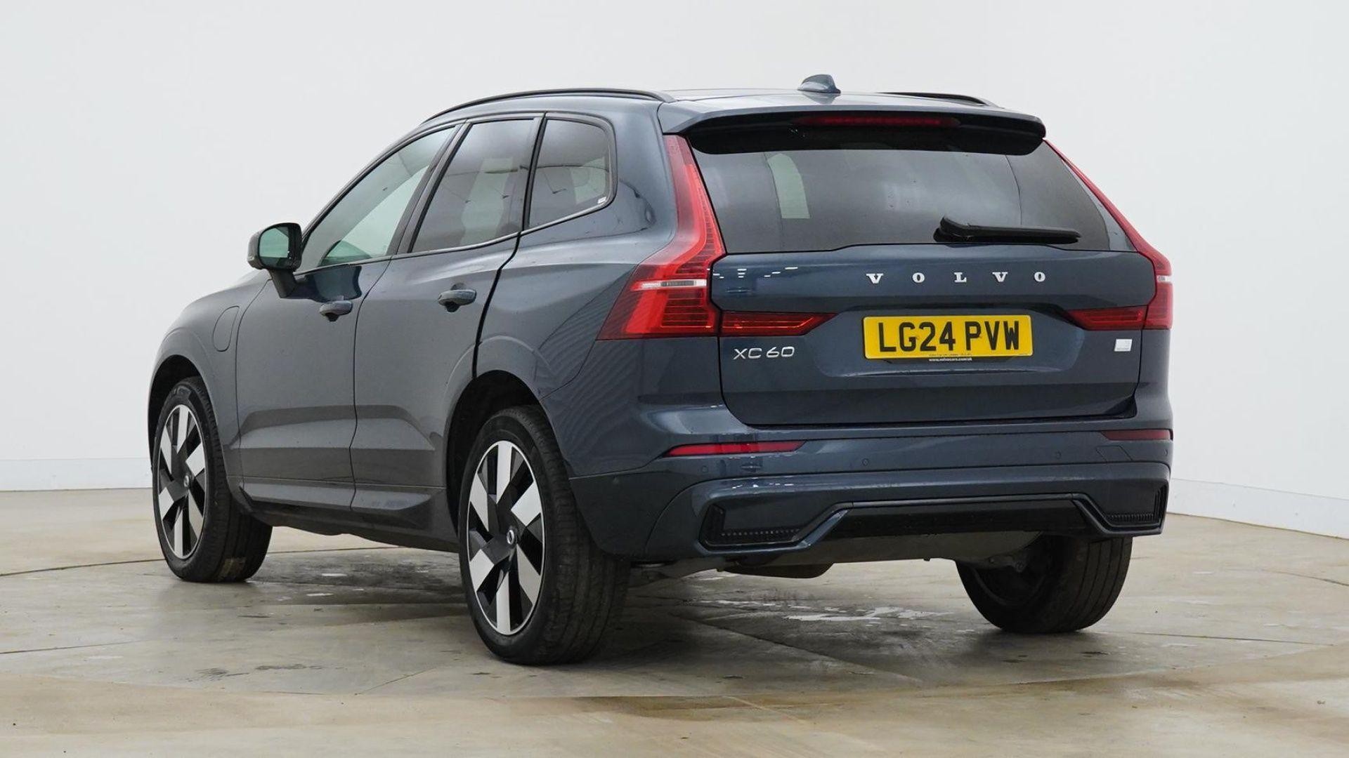 Volvo XC60 Image 5