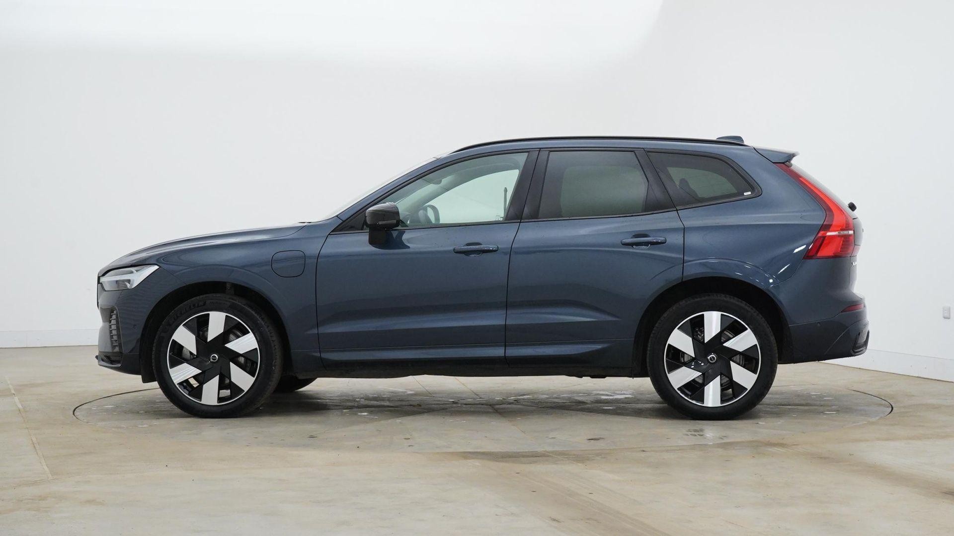 Volvo XC60 Image 6