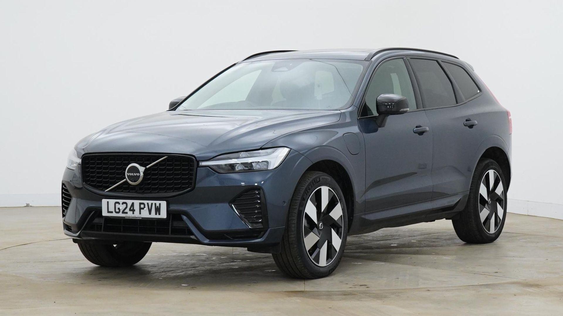 Volvo XC60 Image 7